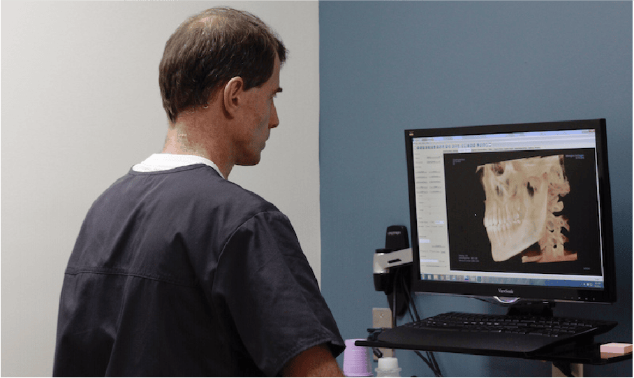 Dr. Scott Puckett