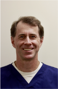 Dr. Scott A. Puckett, DDS, holistic and biological oral and maxillofacial surgeon in Wilmington, Ohio