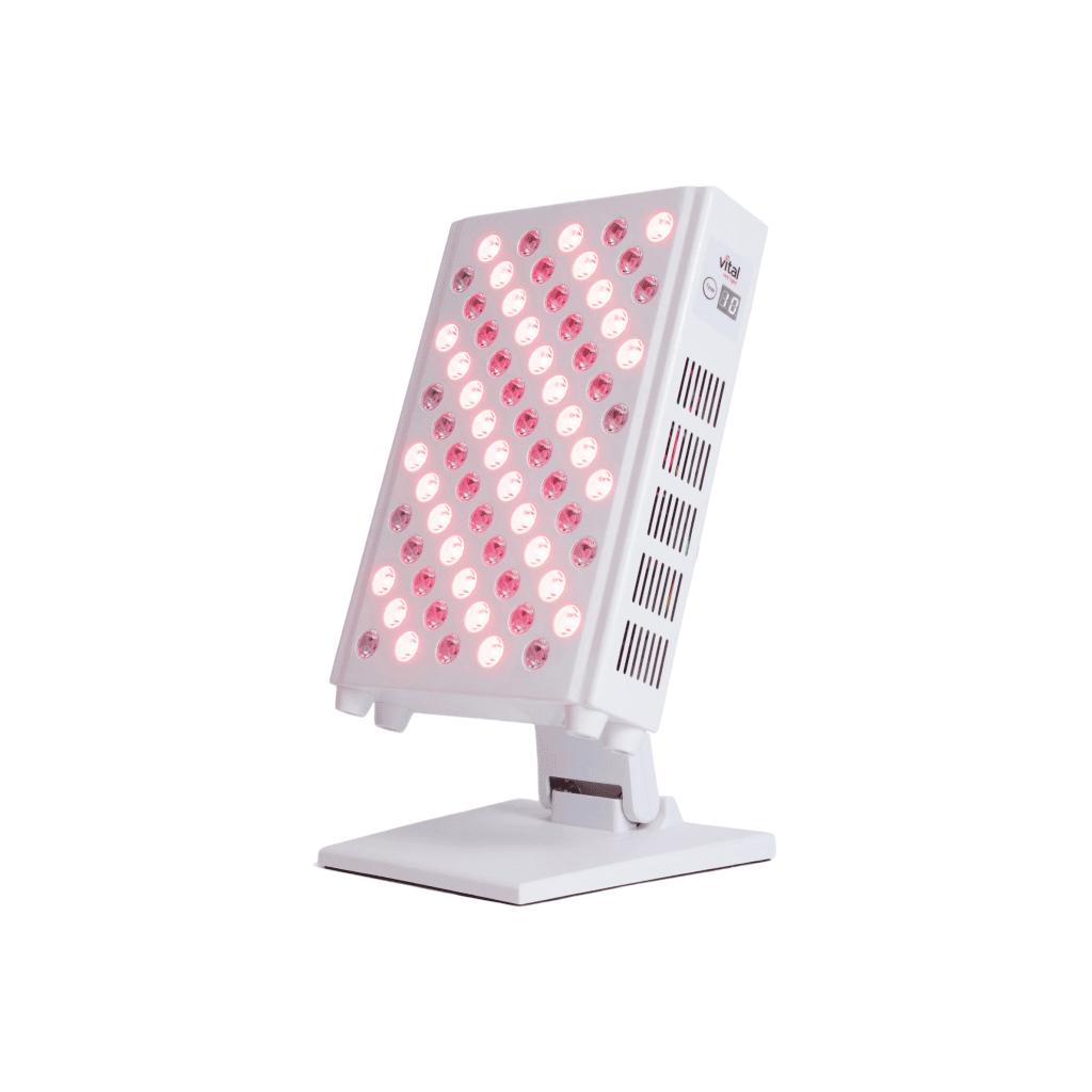 Red Light Therapy Lighting Module